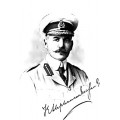 Maj Stephenson 